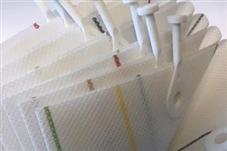 Sepago - Anti Microbial Curtains