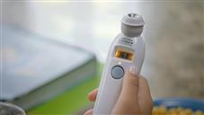 Exergen - Temporal Artery Thermometer