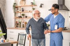 Home care