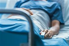 Hospital infusion pumps