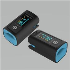 PC-60F Fingertip Pulse Oximeter