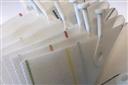 Sepago: disposable separation curtains 2