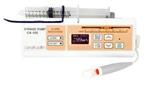 Canafusion CA-500 mm/h syringe pump 1