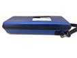 Canafusion CA-700 Syringe pump 4