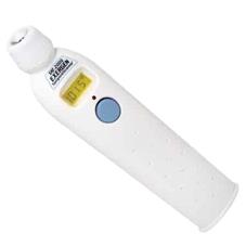 Exergen Temporal scanner thermometer