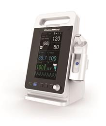 MD2000C Vital Signs monitor
